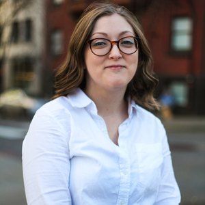 Meet your Posher, Anna